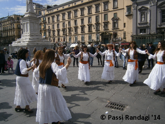 marzo donna